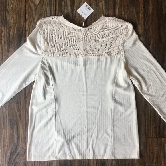 Free People Long Sleeve - Picture 4 of 4